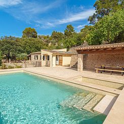 Vakantiehuis Can Garcia
