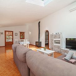Vakantiehuis Can Garcia