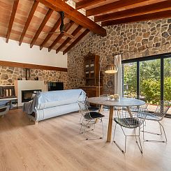 Vakantiehuis Can Coll