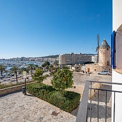 Appartement MOLI 37 HOUSE - PORT VIEW TERRACE