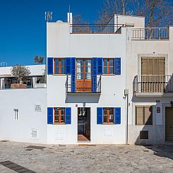 Appartement MOLI 37 HOUSE - PORT VIEW TERRACE