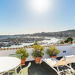 Appartement CASA LEA - TERRER 6