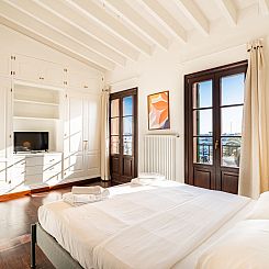 Appartement CASA LEA - TERRER 6
