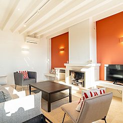Appartement CASA LEA - TERRER 6