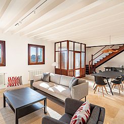 Appartement CASA LEA - TERRER 6