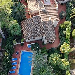 Vakantiehuis Casa Paradies