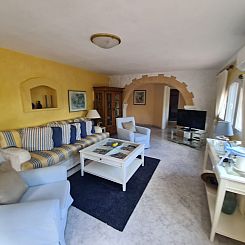 Vakantiehuis Casa Paradies