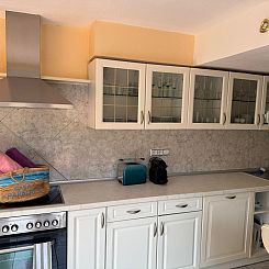 Vakantiehuis Casa Paradies