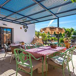 Vakantiehuis Can Rochet