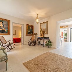 Vakantiehuis Can Rochet