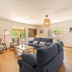 Vakantiehuis Can Renou