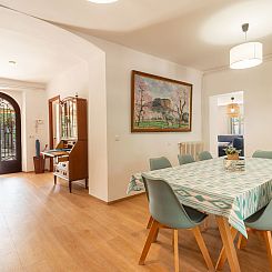 Vakantiehuis Can Renou