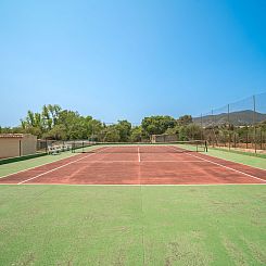 Vakantiehuis Can Renou