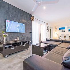 Vakantiehuis Fonoll Mari