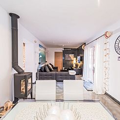 Vakantiehuis Fonoll Mari