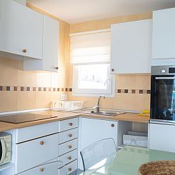 Appartement "Luisamar Meerblick".