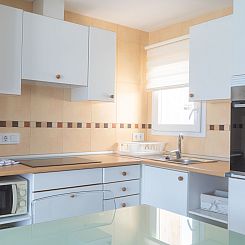 Appartement "Luisamar Meerblick".