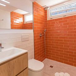 Appartement Tolle Wohnung in S'illot-Cala Morlanda mit Terra