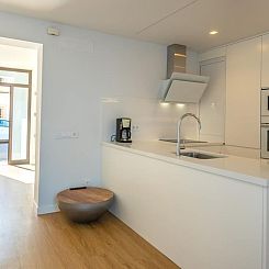 Vakantiehuis Schönes mediterranes Haus in der Nähe des Mee
