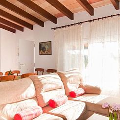 Vakantiehuis Amer I - Amer II