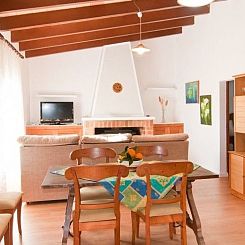 Vakantiehuis Amer I - Amer II