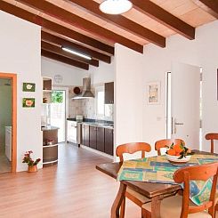 Vakantiehuis Amer I - Amer II