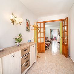 Vakantiehuis Cas Bufador