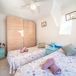 Vakantiehuis Cas Bufador