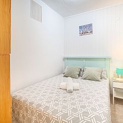 Vakantiehuis Cas Bufador