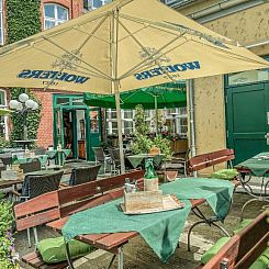 Altwernigeröder Apparthotel