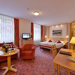 Ringhotel Weißer Hirsch