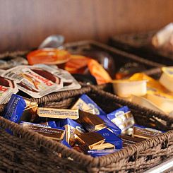 REGIOHOTEL Pfälzer Hof Wernigerode