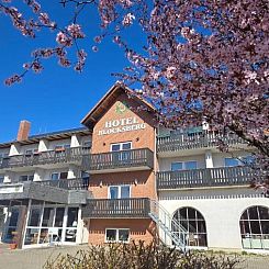 Hotel Blocksberg