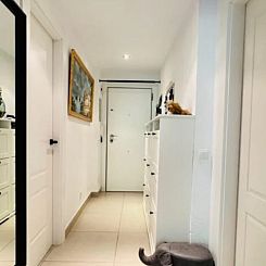 Appartement in Cala Vinyes