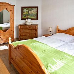 Ferienwohnung Altstadtnest Wernigerode