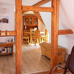 Ferienwohnung Altstadtnest Wernigerode