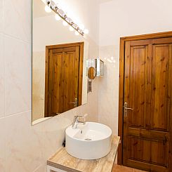 Vakantiehuis Manyo Petit