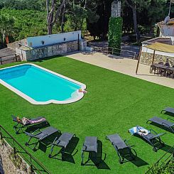 Vakantiehuis Manyo Grand