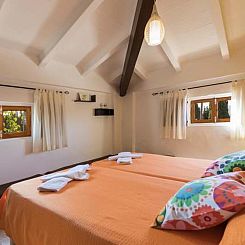 Vakantiehuis Manyo Grand