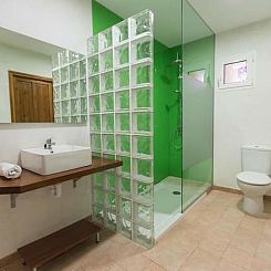 Vakantiehuis Manyo Grand