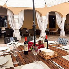 Vakantiehuis Villa Nekazabal