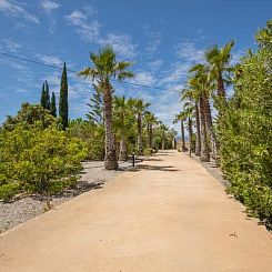 Vakantiehuis San Vicente