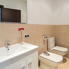 Vakantiehuis "Ca'n Melis" mit Schwimmbad