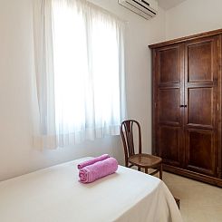 Vakantiehuis "Ca'n Melis" mit Schwimmbad