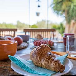 Vakantiehuis Mariposa