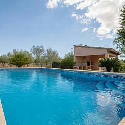 Vakantiehuis Mariposa