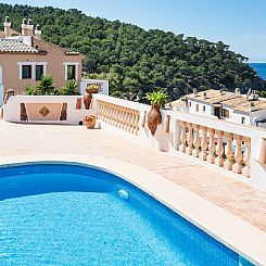 Appartement in Sant Elm