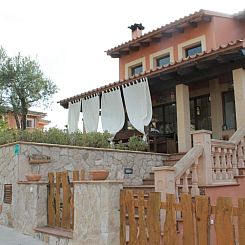 Vakantiehuis Estrella in Son Serra de Marina