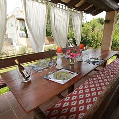 Vakantiehuis Estrella in Son Serra de Marina