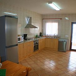 Vakantiehuis Finca Saraix bei Santa Margalida